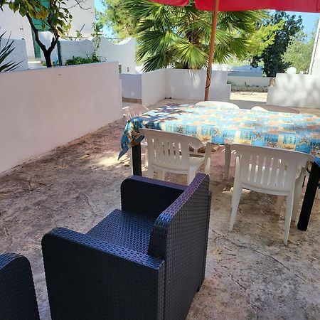 Residence Dolce Far Niente Vieste Luaran gambar
