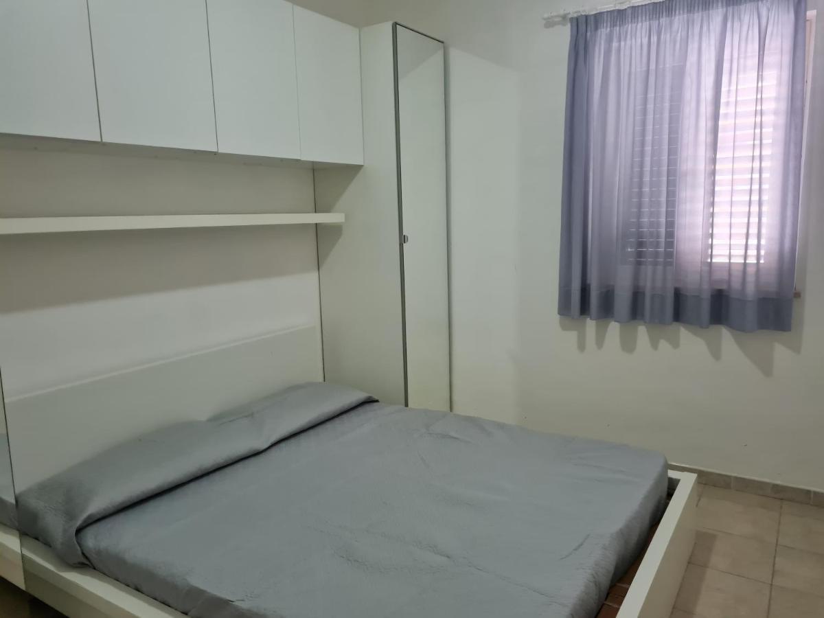Residence Dolce Far Niente Vieste Luaran gambar