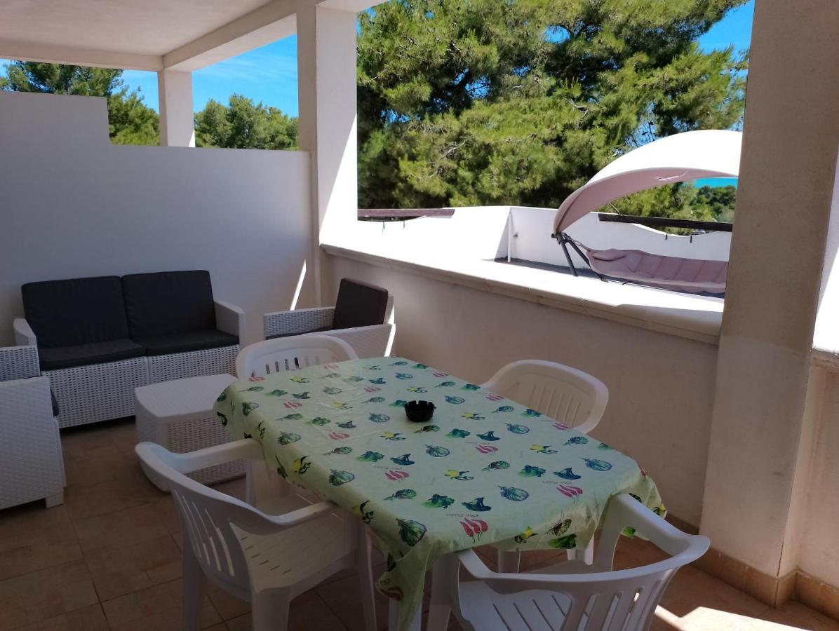 Residence Dolce Far Niente Vieste Luaran gambar