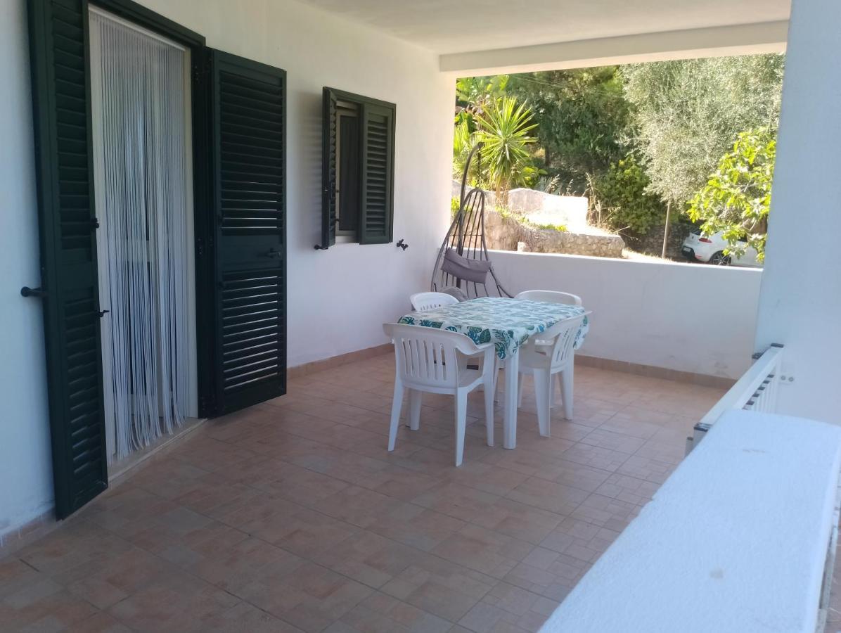 Residence Dolce Far Niente Vieste Luaran gambar