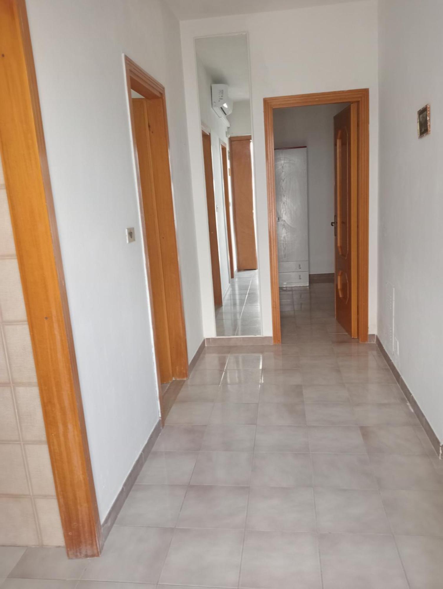 Residence Dolce Far Niente Vieste Luaran gambar