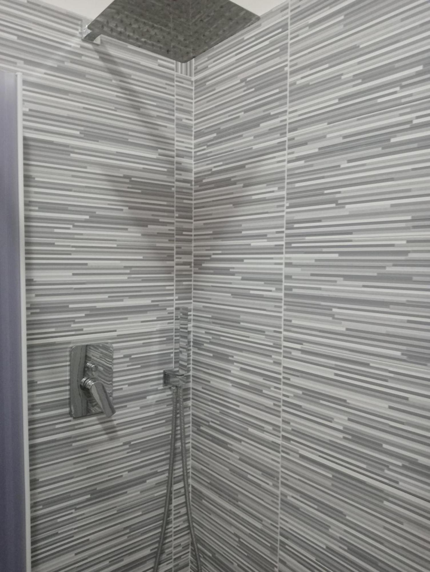Residence Dolce Far Niente Vieste Luaran gambar