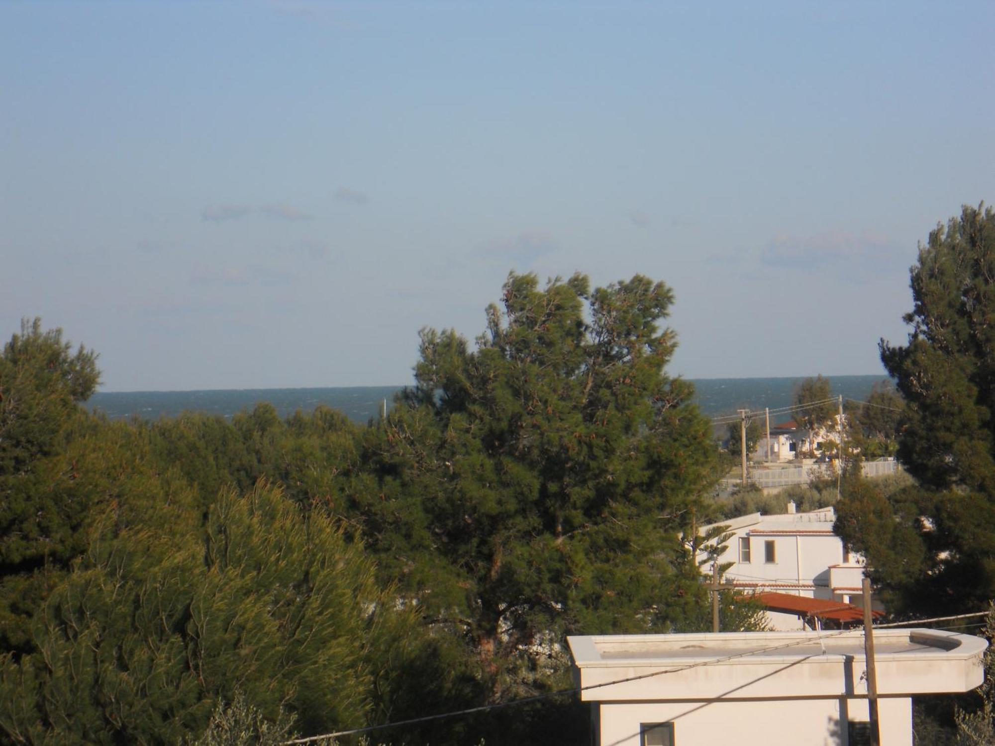 Residence Dolce Far Niente Vieste Luaran gambar