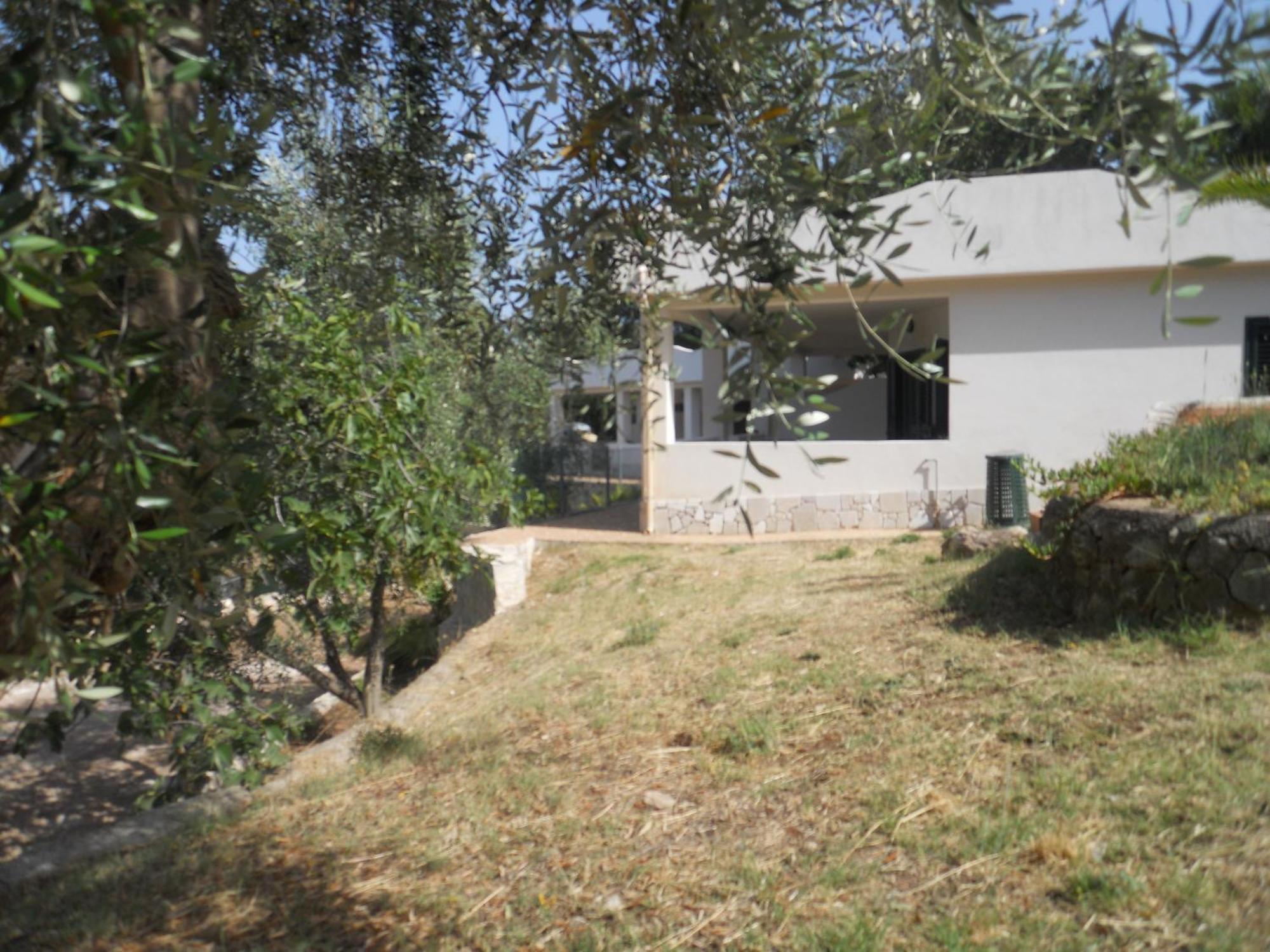 Residence Dolce Far Niente Vieste Luaran gambar