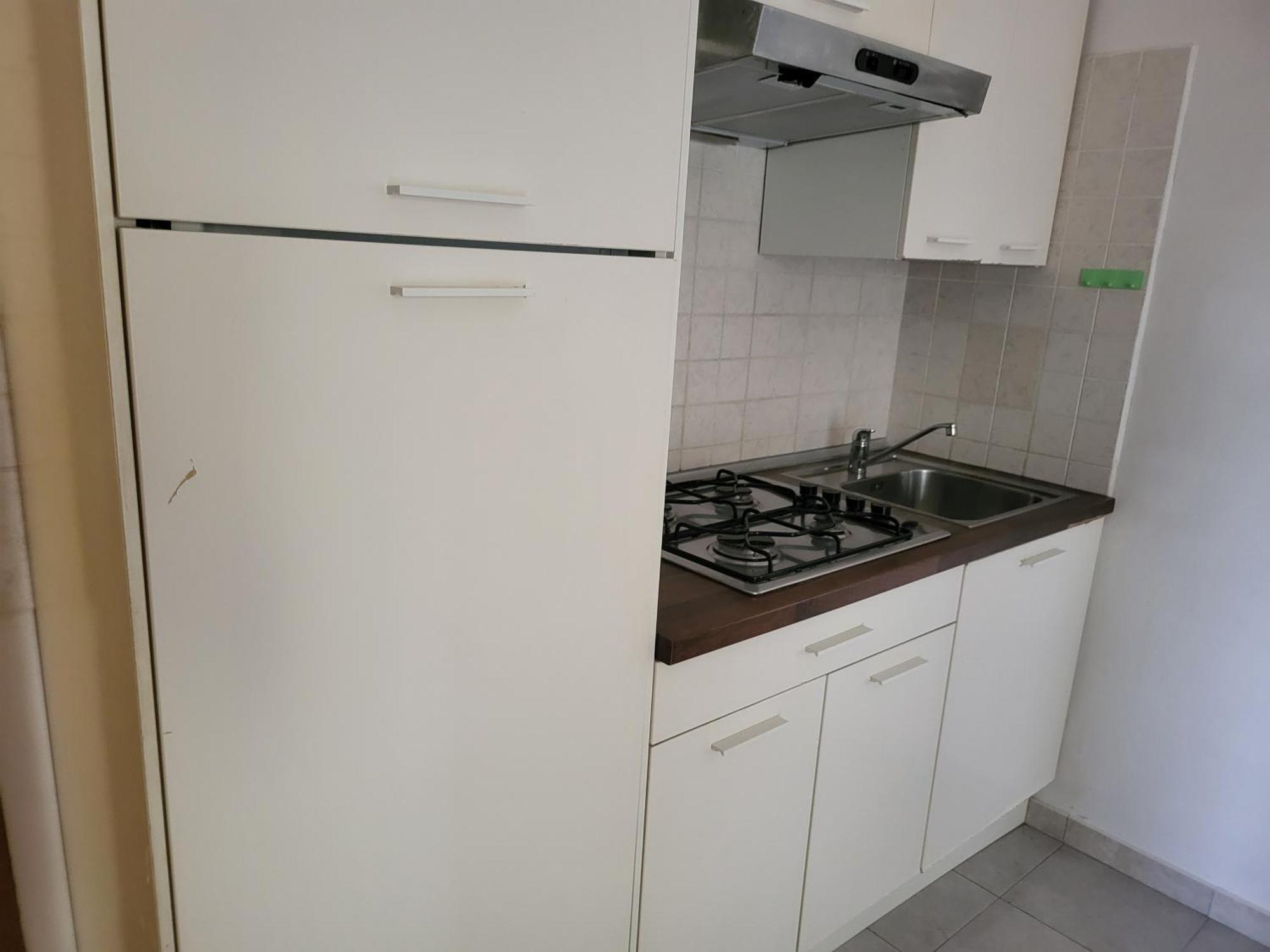 Residence Dolce Far Niente Vieste Luaran gambar