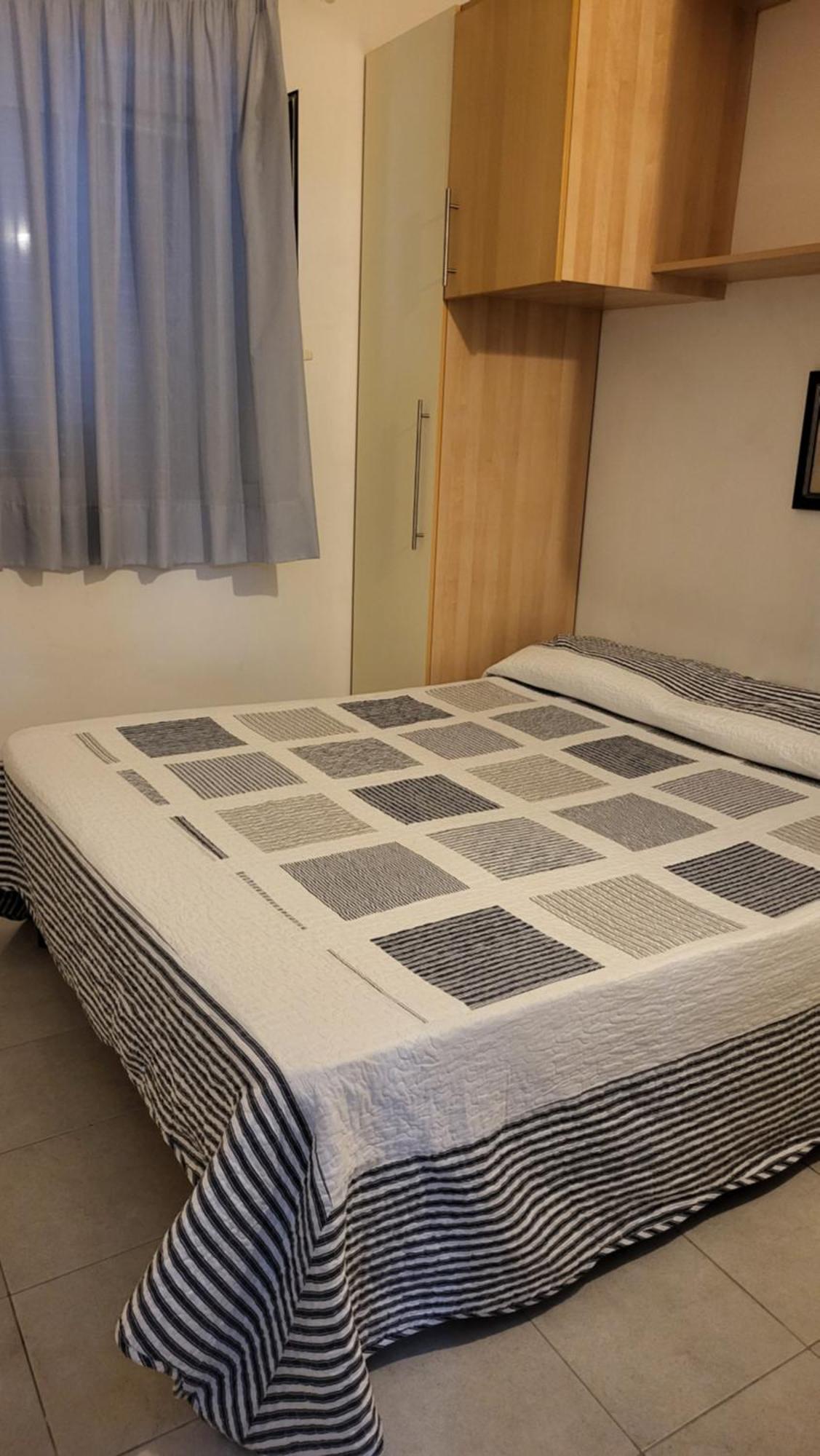 Residence Dolce Far Niente Vieste Luaran gambar