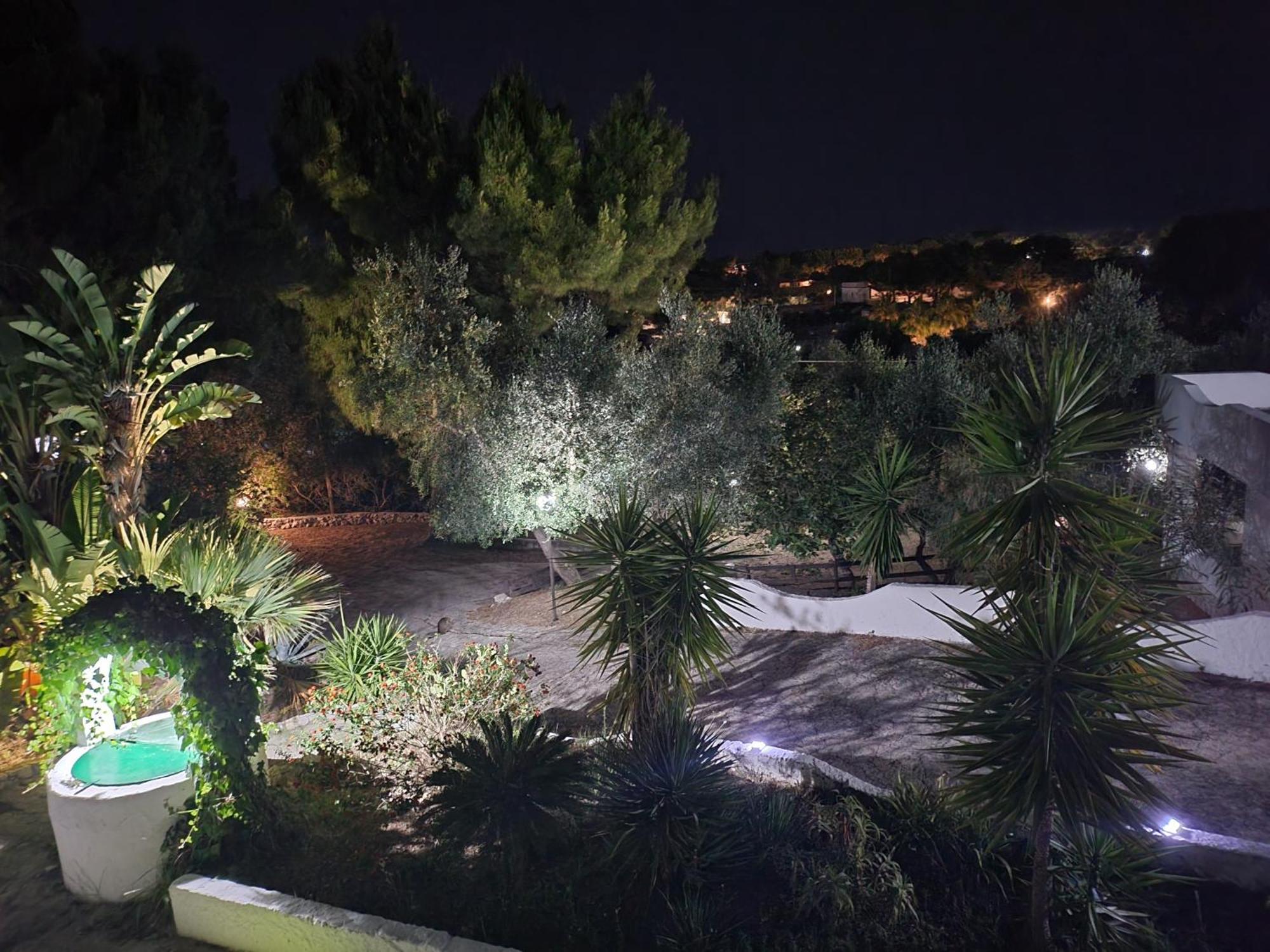 Residence Dolce Far Niente Vieste Luaran gambar