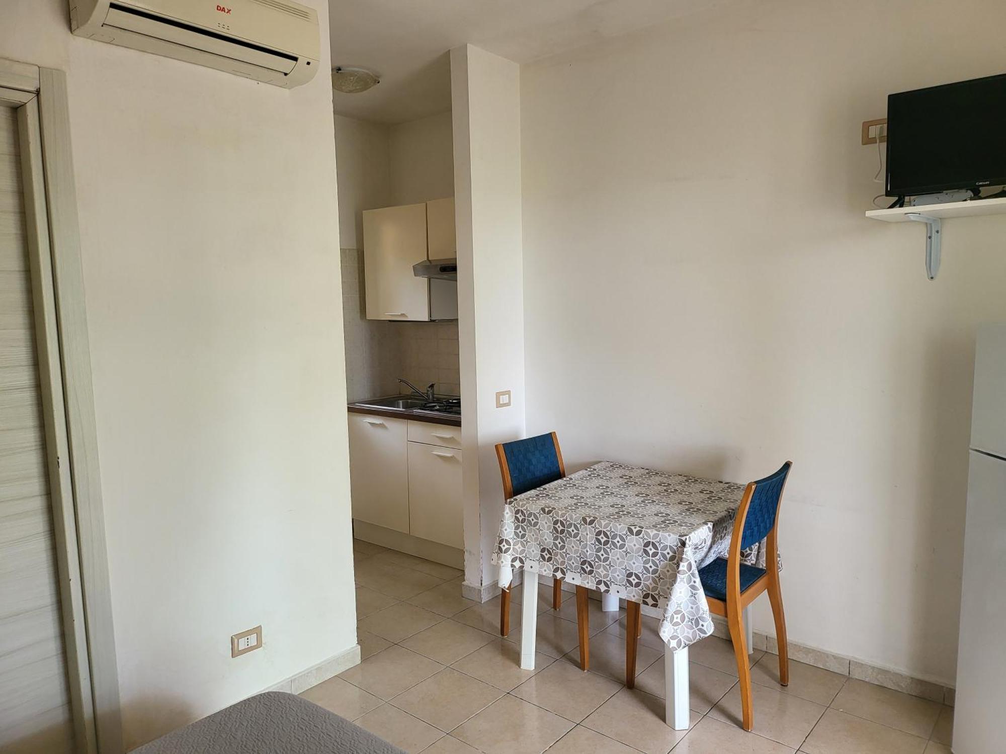 Residence Dolce Far Niente Vieste Luaran gambar