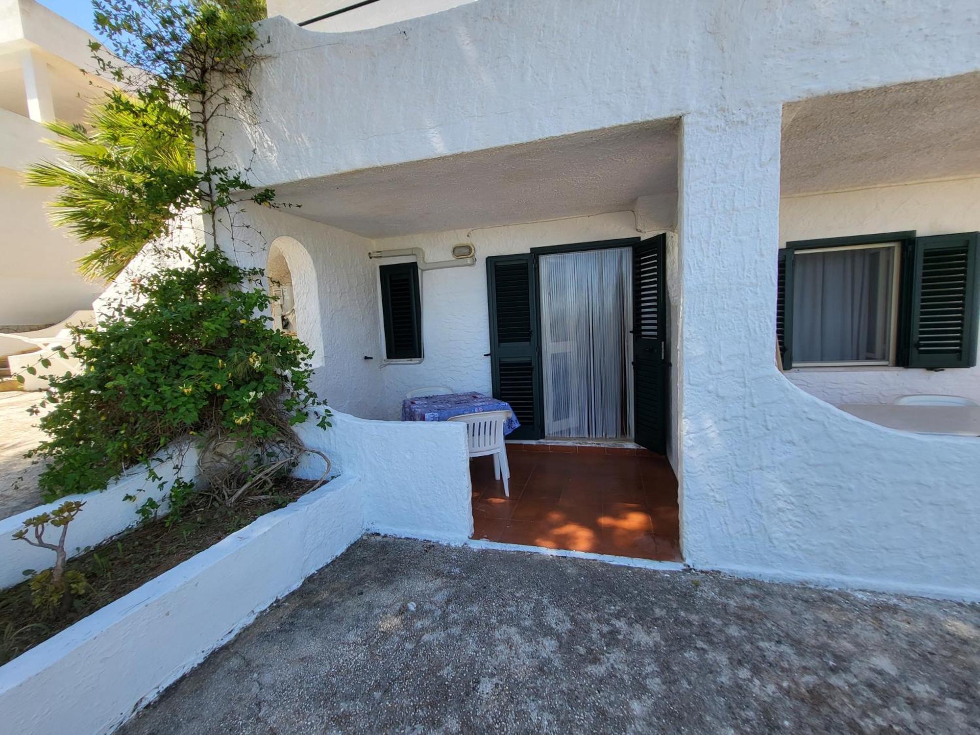 Residence Dolce Far Niente Vieste Luaran gambar