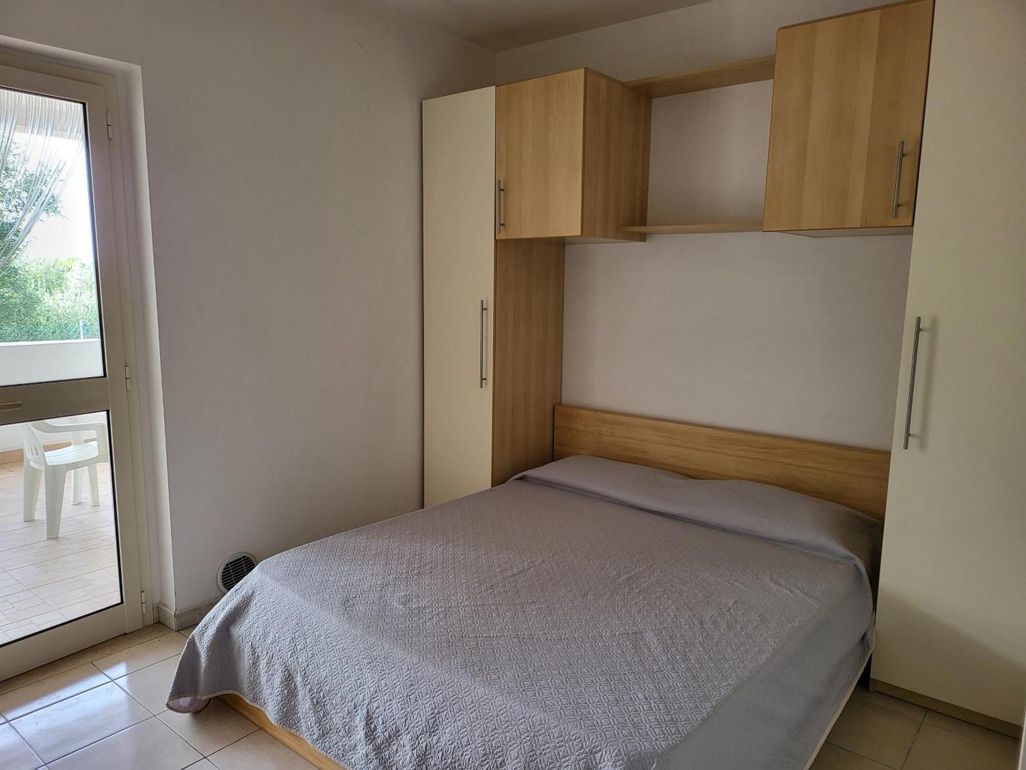 Residence Dolce Far Niente Vieste Luaran gambar
