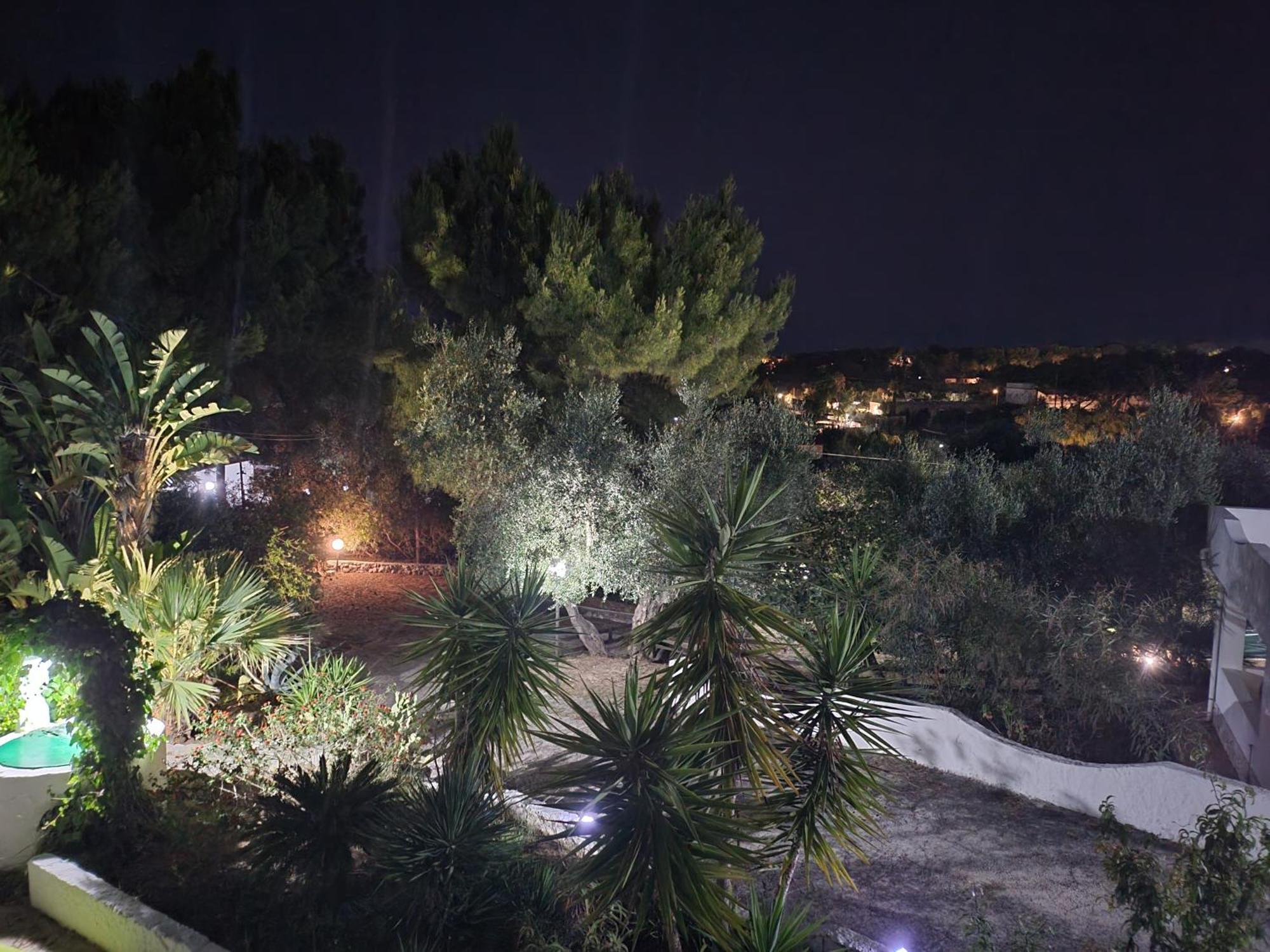 Residence Dolce Far Niente Vieste Luaran gambar