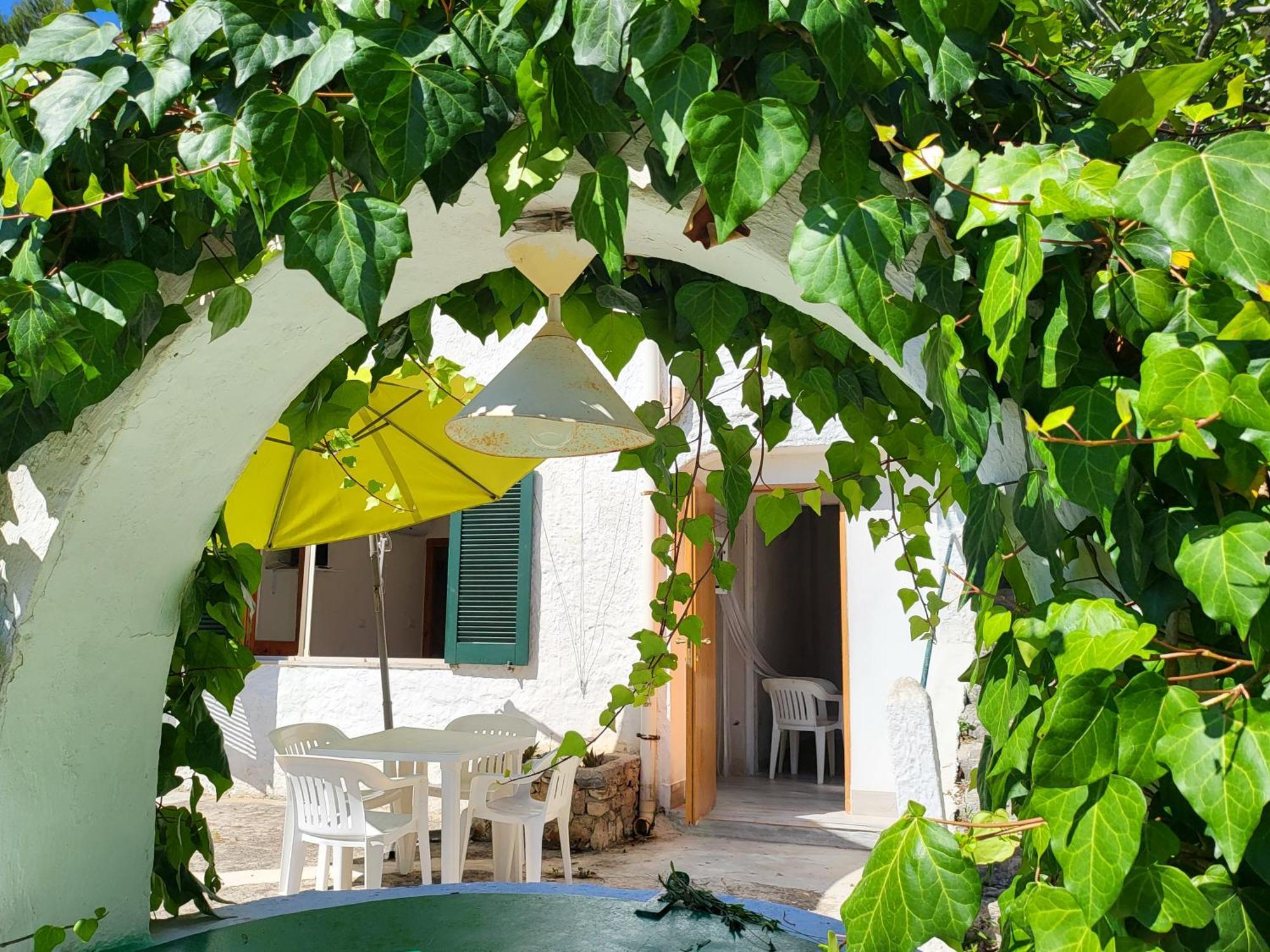 Residence Dolce Far Niente Vieste Luaran gambar