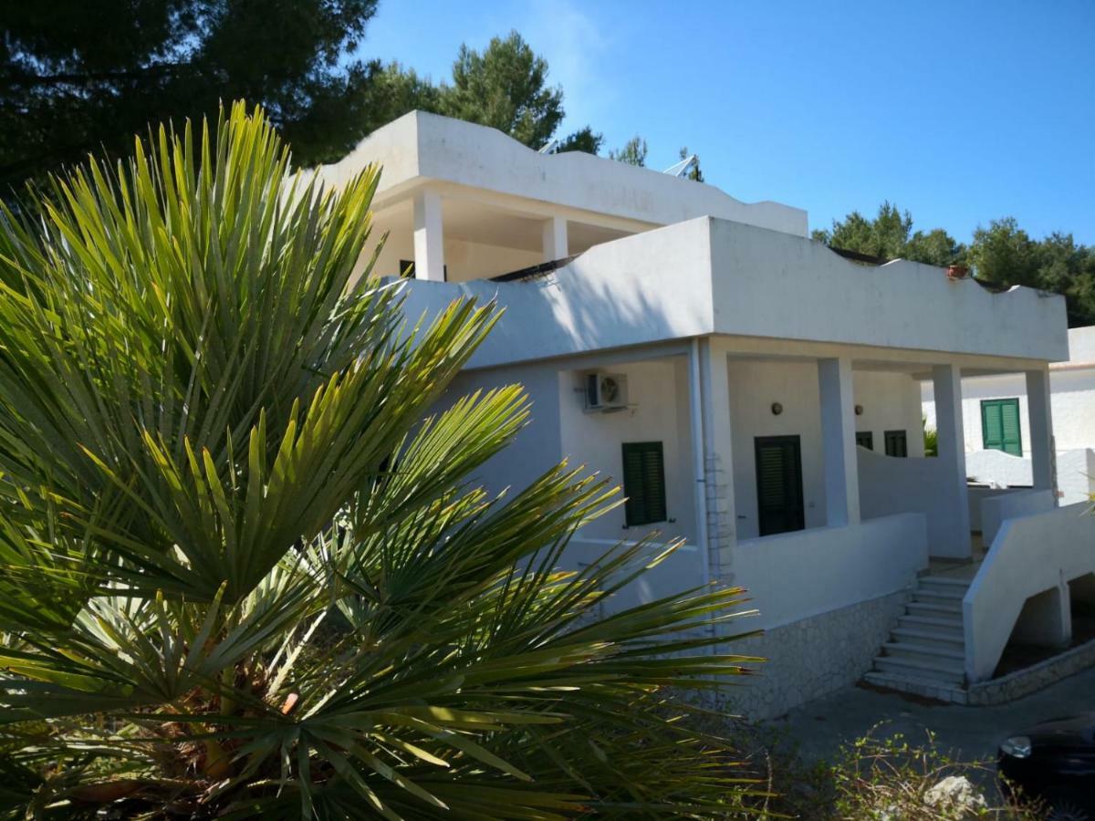 Residence Dolce Far Niente Vieste Luaran gambar